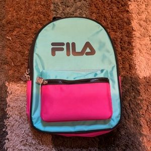 FILA Small Back Pack